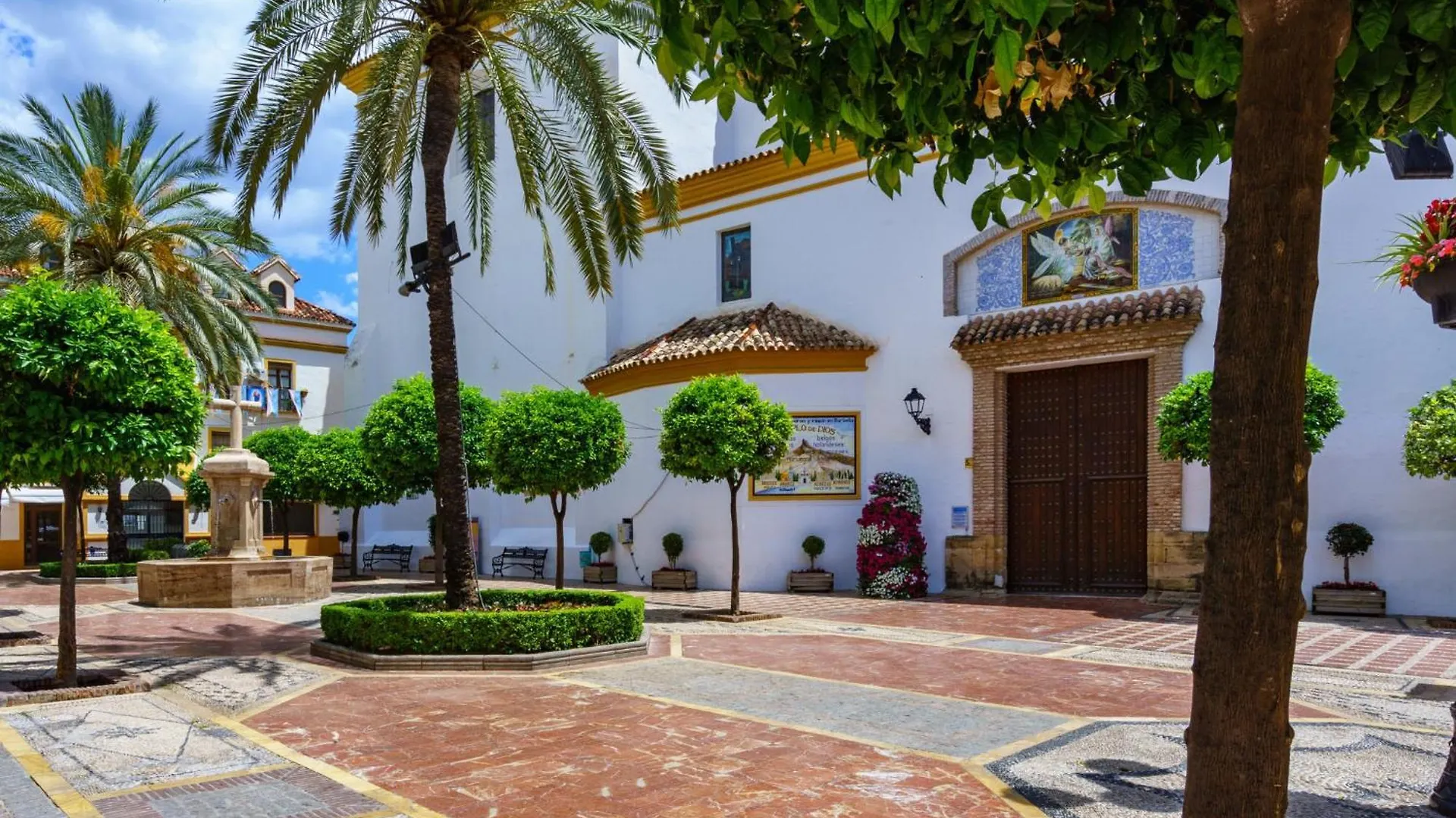 Studio Cabopino-2 By Interhome Marbella 0*,